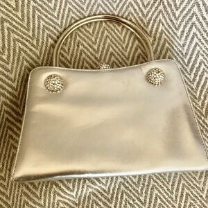 Stuart Weitzman Evening Clutch / Mini Handbag